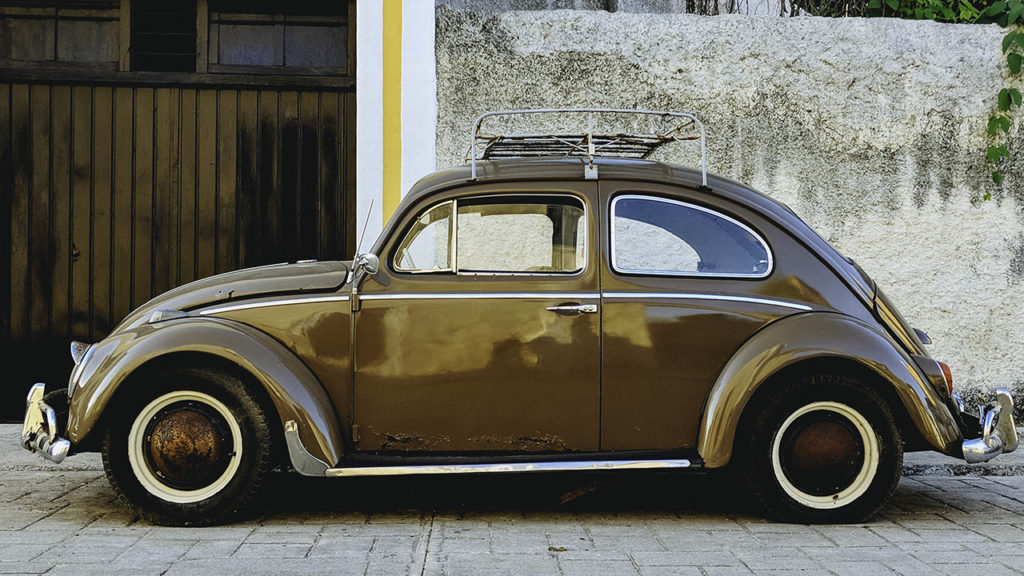 Voiture de collection : quelle assurance choisir ?