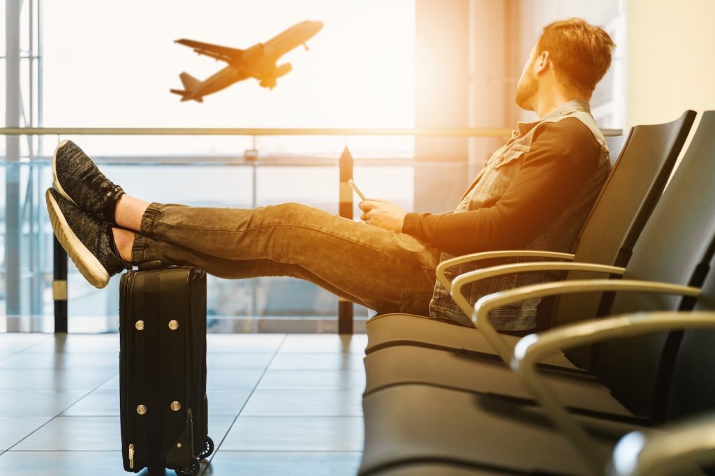 ASSURANCE ANNULATION VOYAGE | Que faire lors d’un vol annulé ?