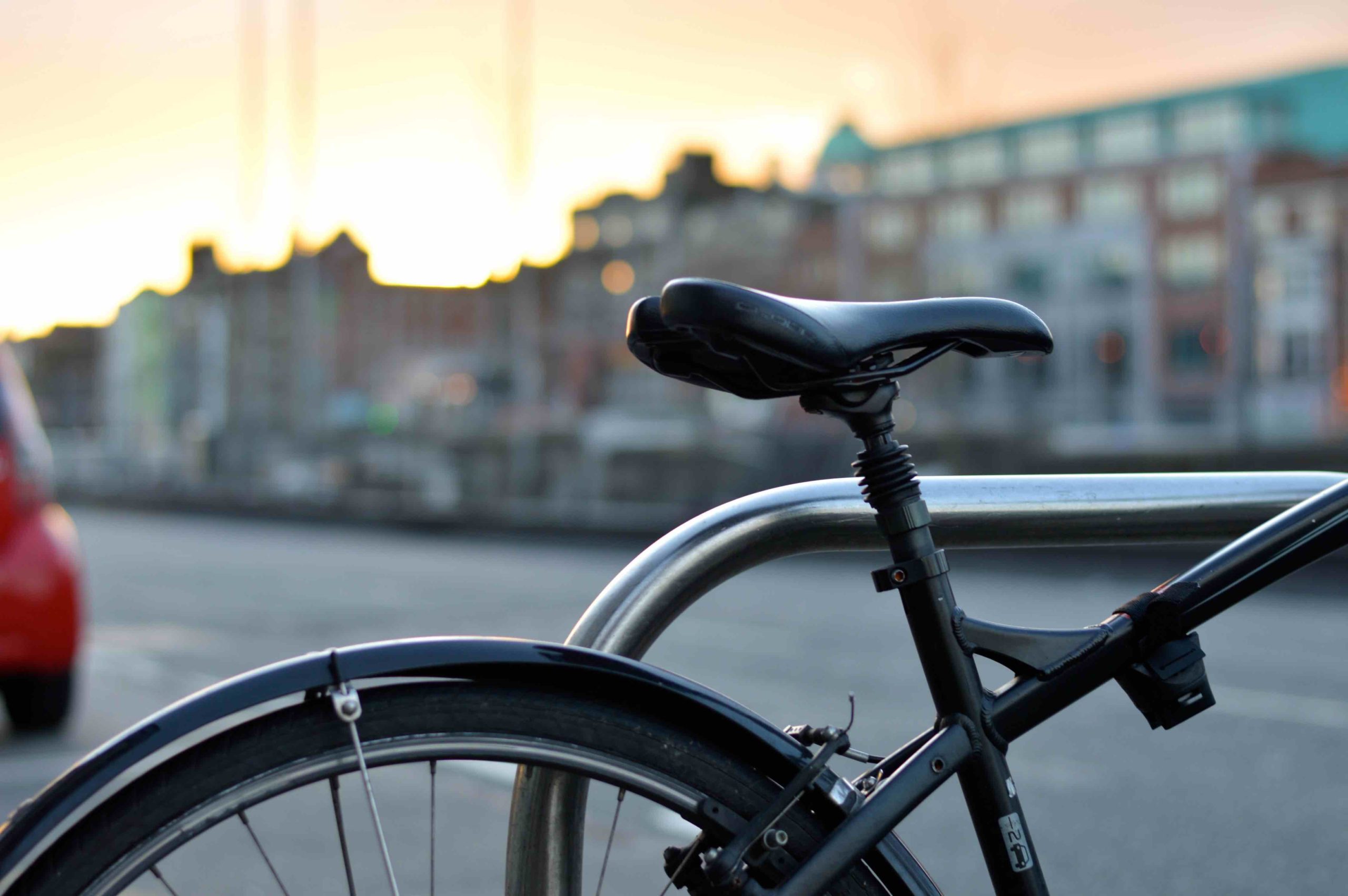 GREVES l Quelle assurance pour se protéger à vélo ?