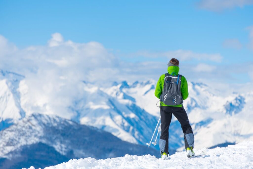assurance vacances au ski