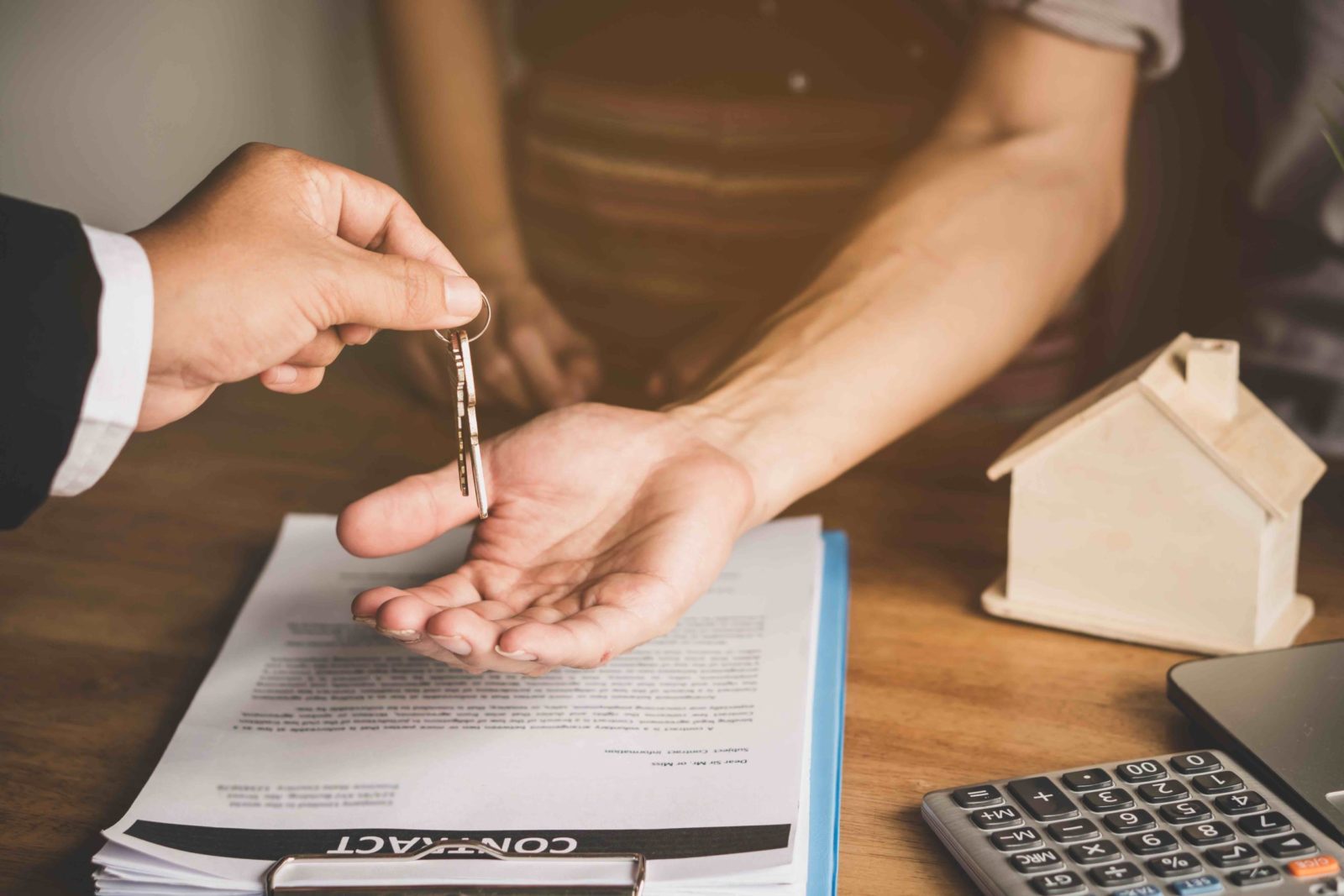 Locataires, à quoi sert une assurance habitation ?