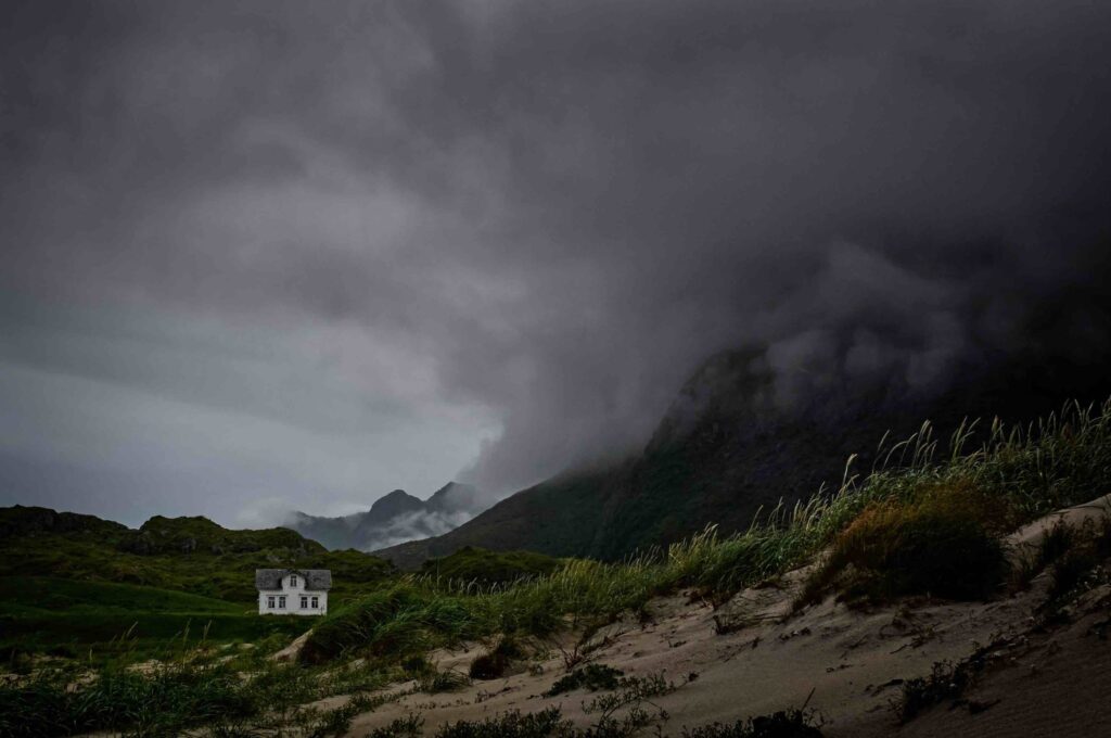 assurance tempête maison