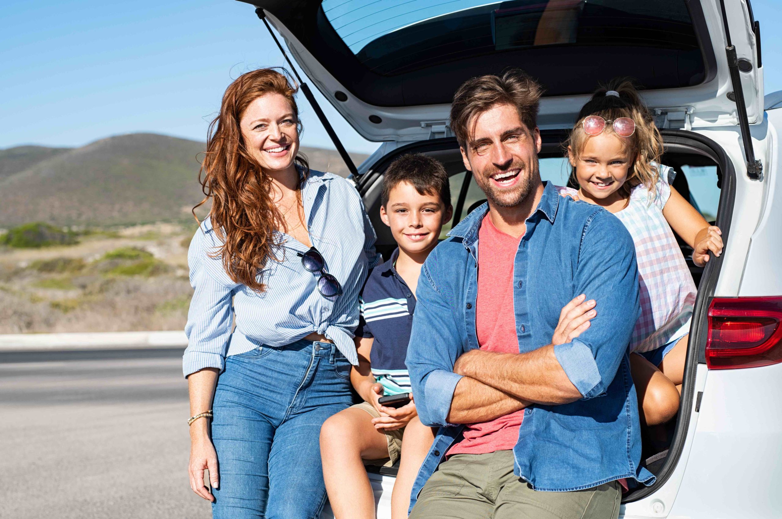ASSURANCE AUTOMOBILE I La location de voiture entre particuliers