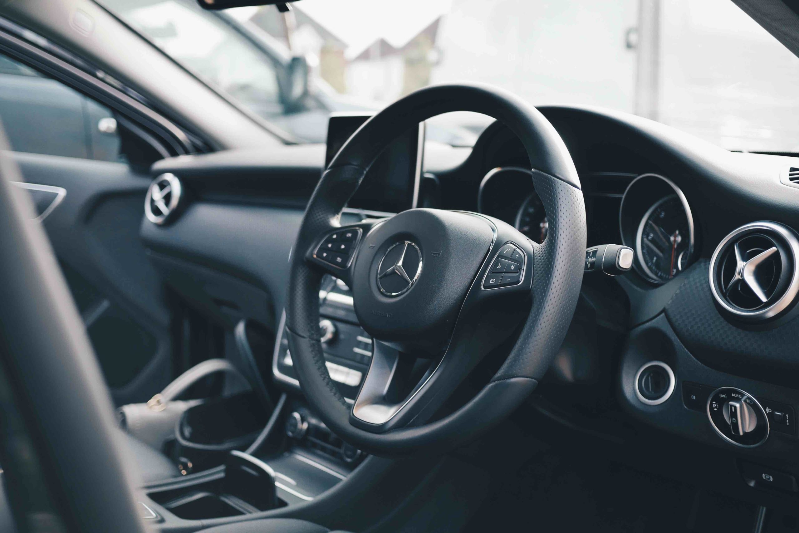 ACTU l L’assurance auto varie de… 86 % selon les régions !