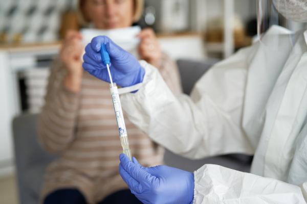 Covid : test PCR, antigénique, sérologique… Quels prix et quels remboursements prévoir ?