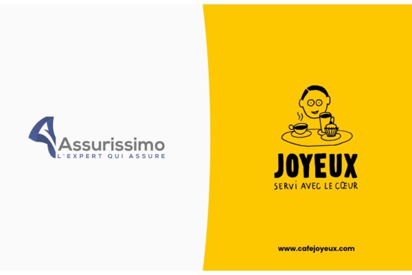 Assurissimo poursuit son engagement éco-responsable en s’alliant à Café Joyeux