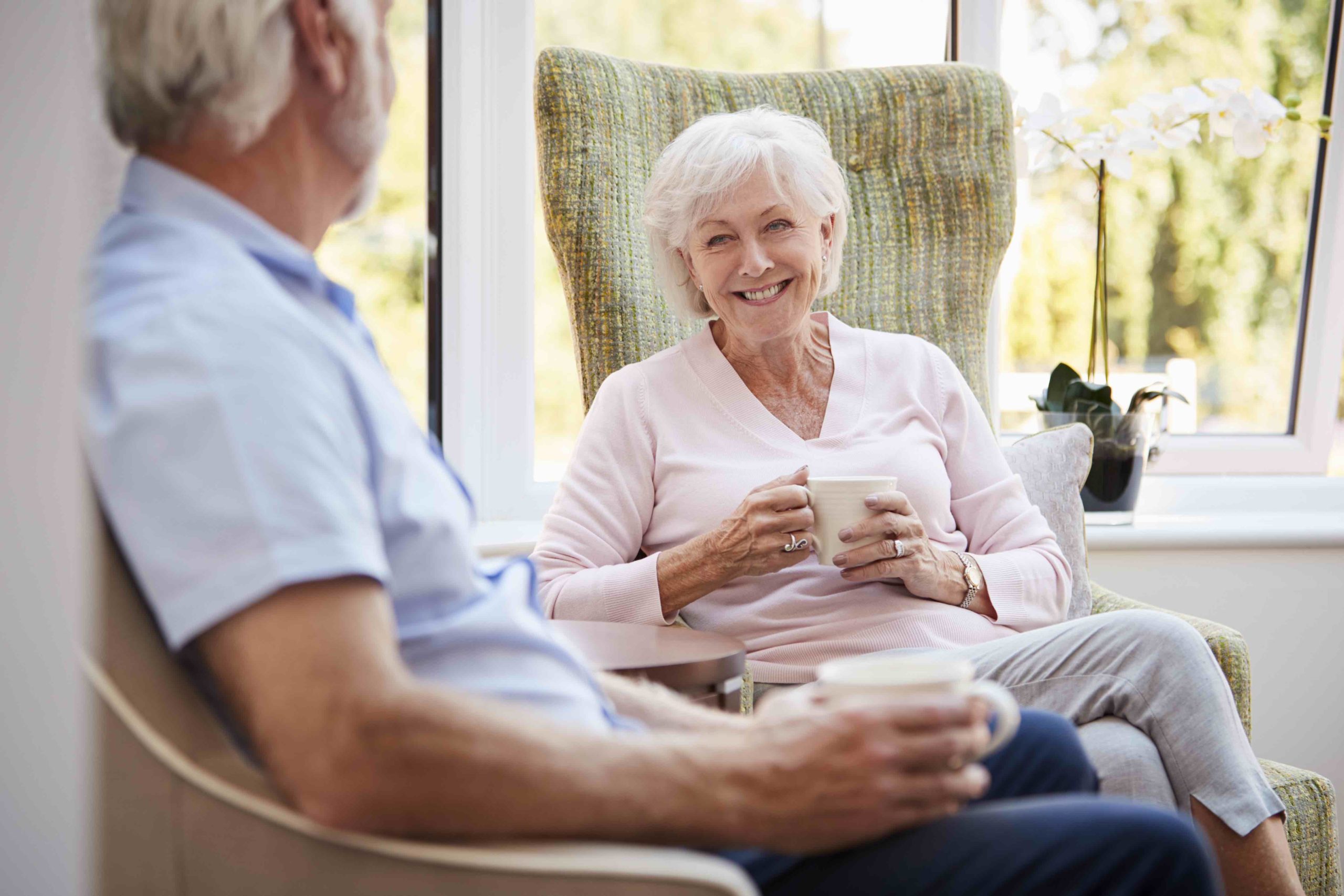 Ehpad et assurance habitation, quelle obligation ?