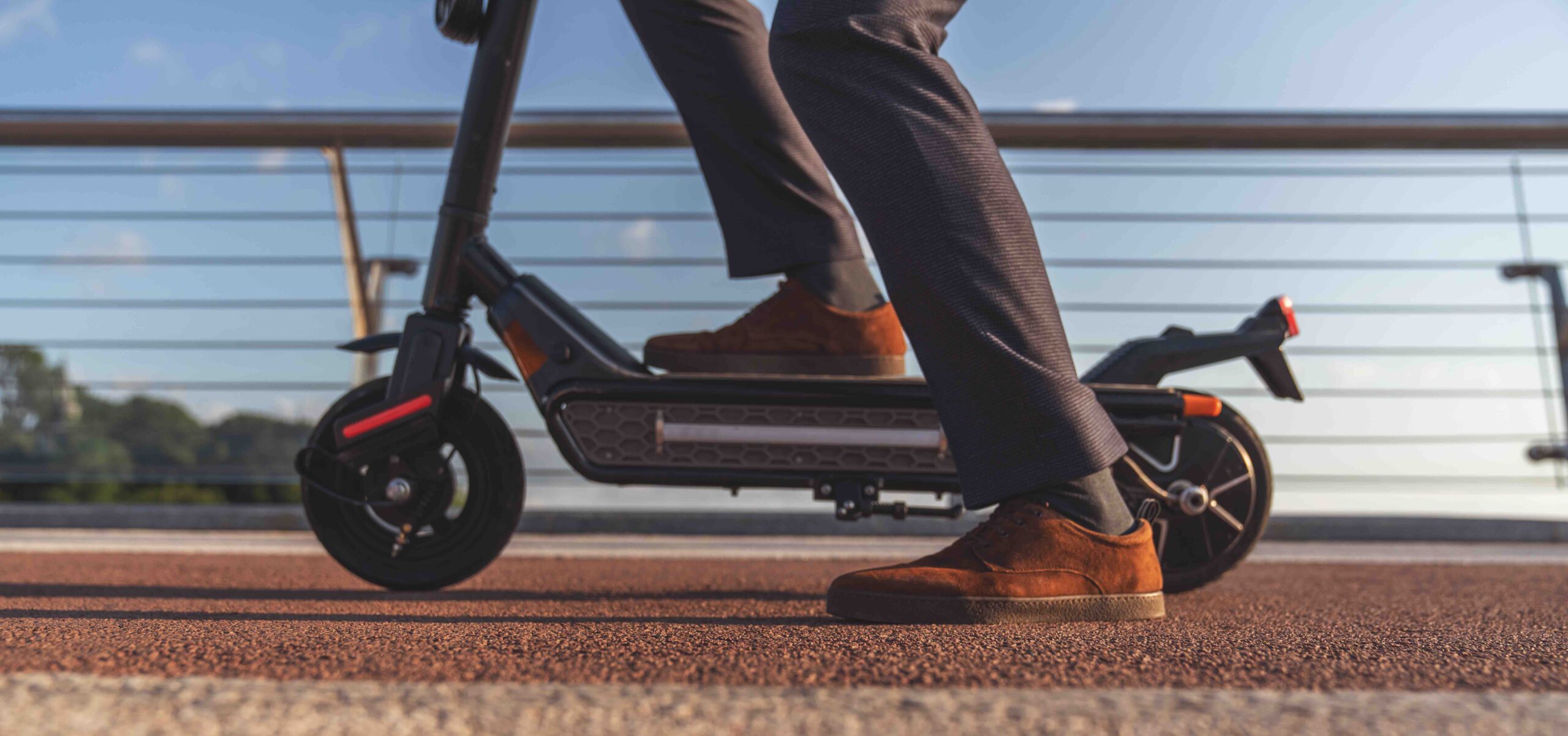 Assurance trottinette électrique : est-ce obligatoire ?