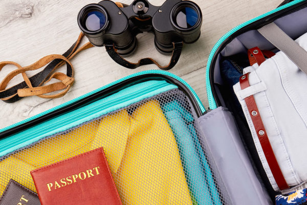 Assurance voyage : pour des vacances à l’étranger sans pépin !
