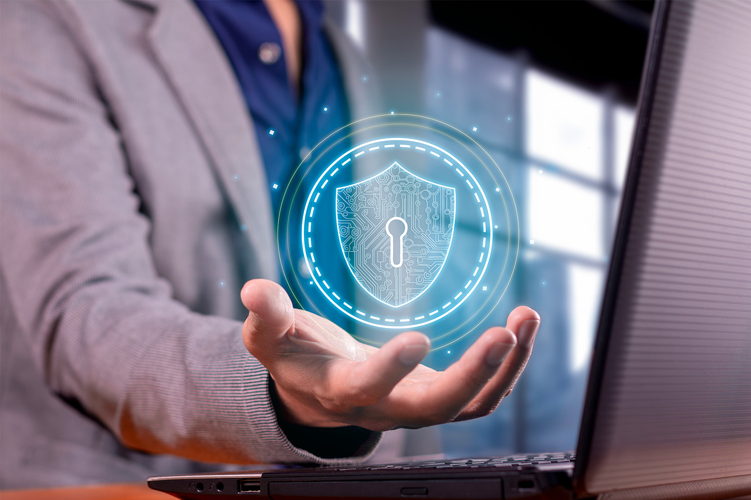 COVID-19 l Renforcez votre vigilance contre la cyber-malveillance