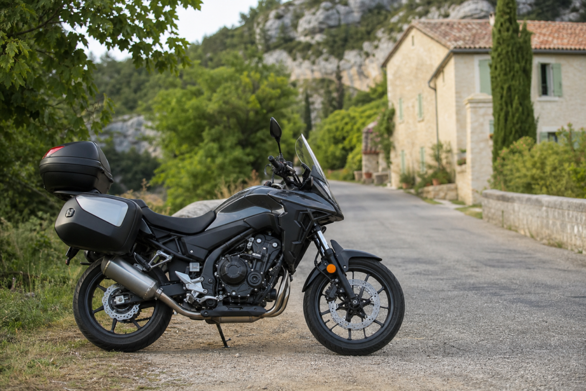 Résilier son assurance moto : quel motif, quel délai, quelle lettre