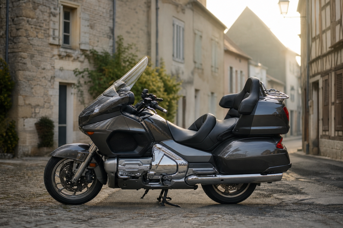 Wakam (ex-La Parisienne Assurances) : que devient votre assurance moto après la décision de l'ACPR ?